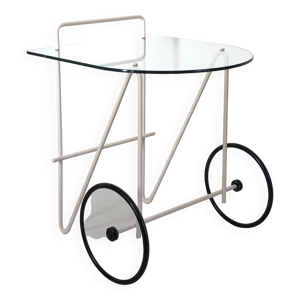 Chariot de service Porada