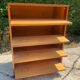 Vintage shoe cabinet from the 1970s.