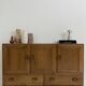 buffet ercol