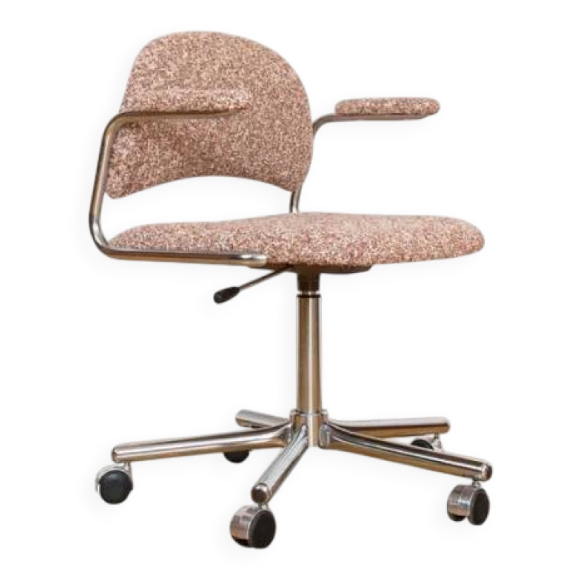 Vintage Office Chair From Kovona, 1990s
