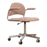Chaise de bureau vintage de Kovona, années 1990