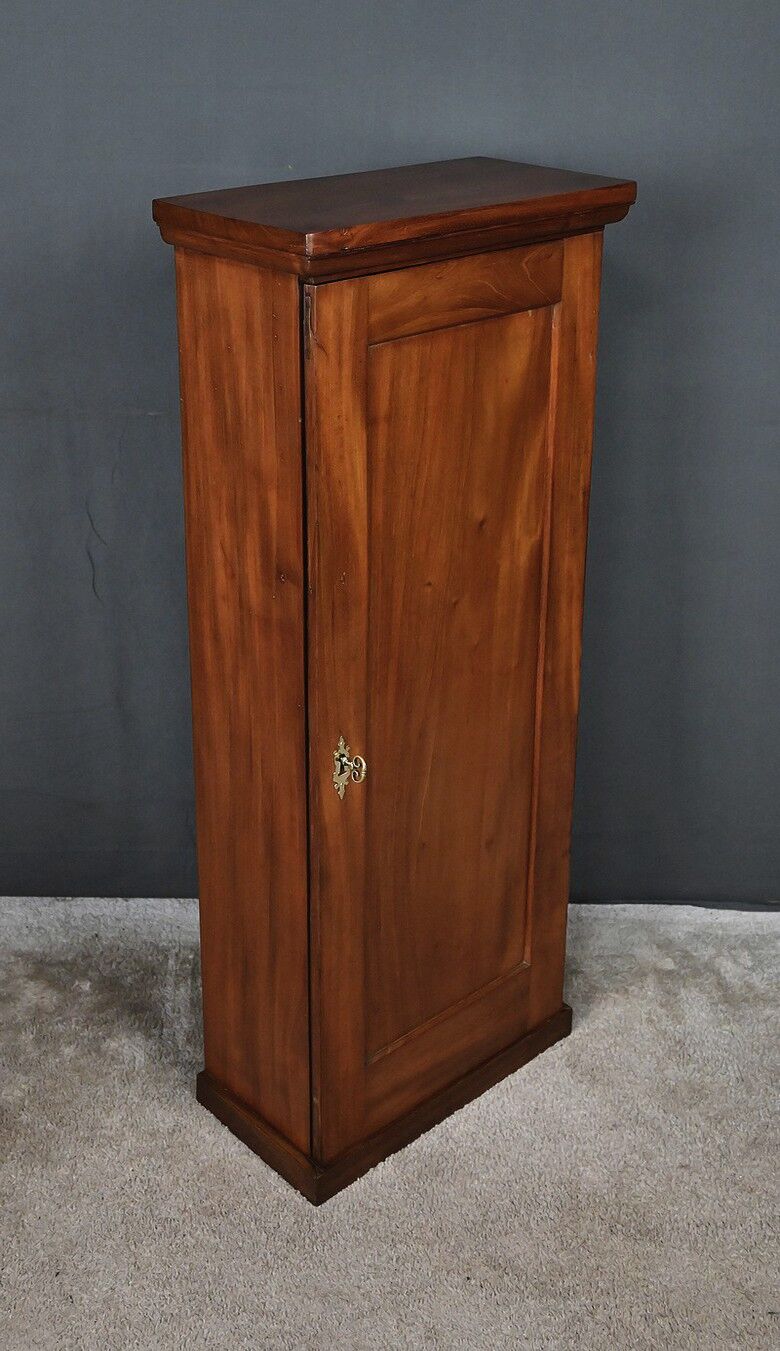 Bureau in mahogany – 1900