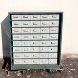 Industrial furniture Tiro-Clas