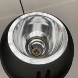 German Vintage Mesh Ceiling Lamp Space Age by Roger Tallon for Erco