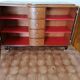 Art deco buffet