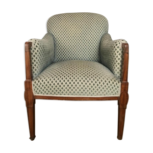 fauteuil style anglais