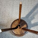 Piano stool tripod 60s