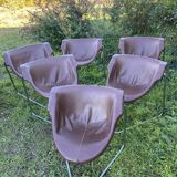 Designer chair - Steiner /kwok Hoi Chan