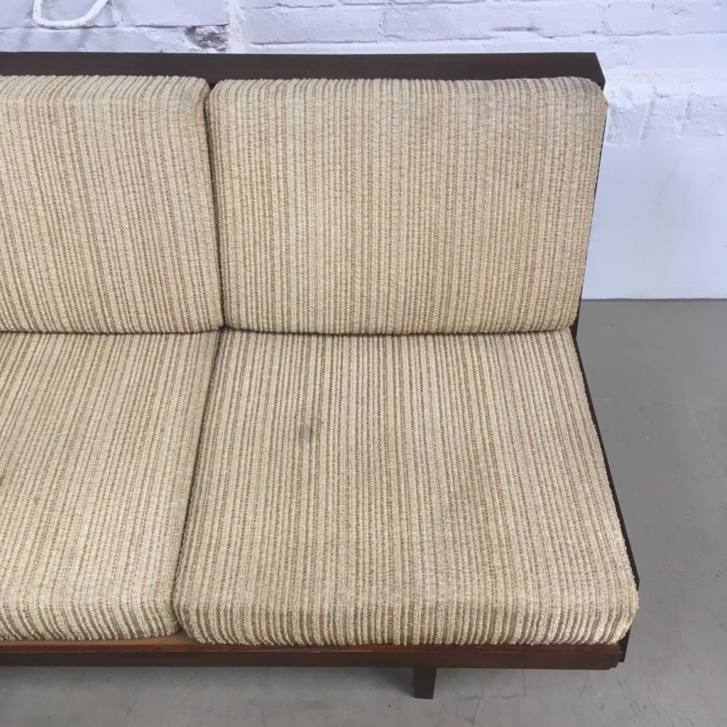 Czech bench 1960