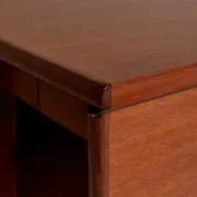 Table à rabats en teck Tengblads Möbler