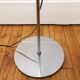 Lampadaire en inox, 1970
