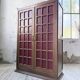 Art Deco wardrobe from the 1940s.