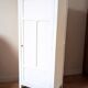 Renovated vintage Parisian bonnet wardrobe