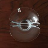 Lilje Bowl by Torben Jorgensen for Holmegaard