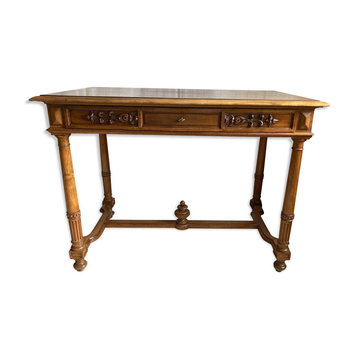 Louis XVI style office