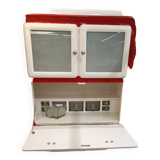 Fully restored Mado buffet