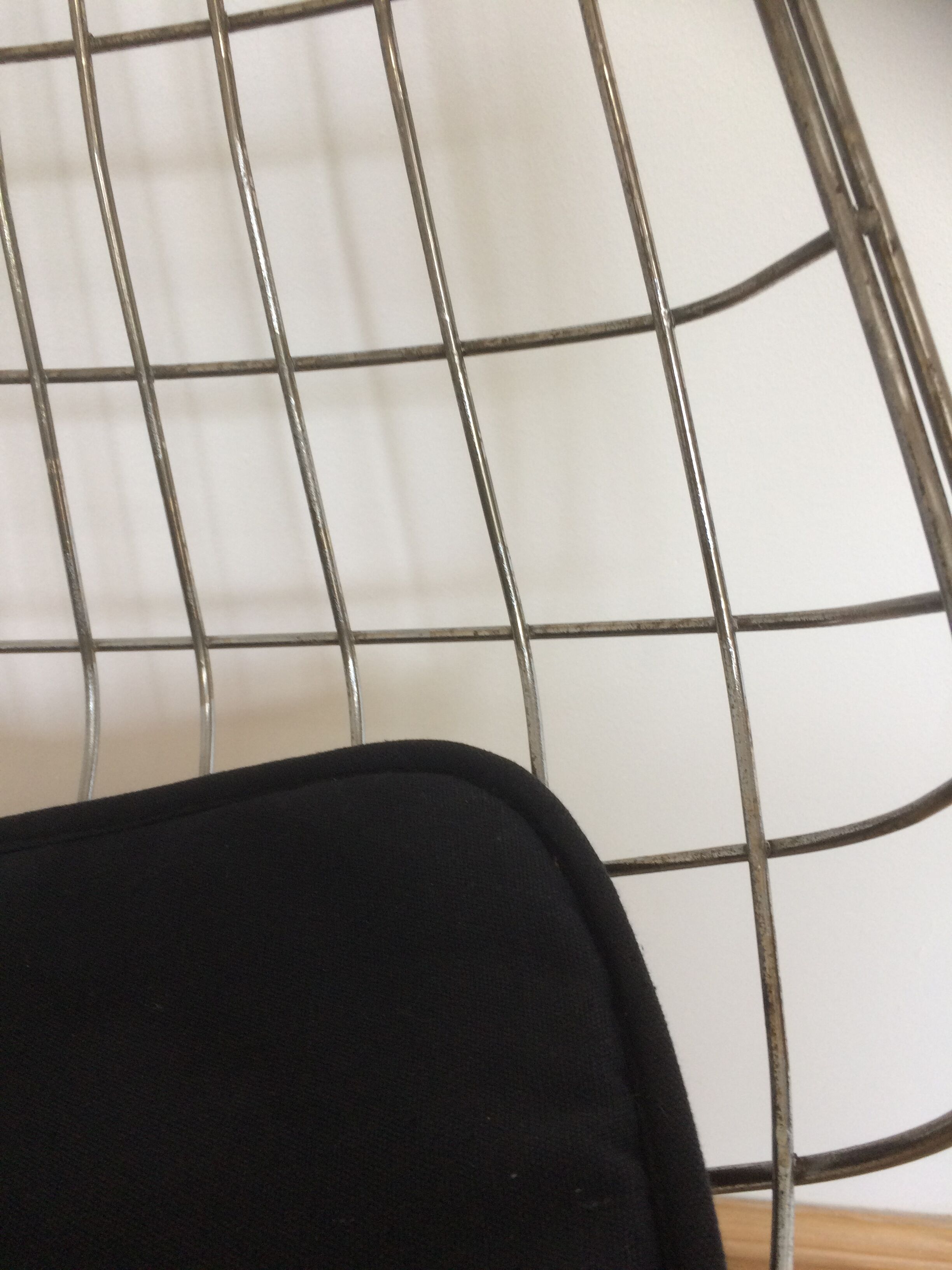 Cees Braakman Sm 05 Chairs Set Of 2