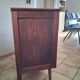 1950s chest of drawers