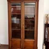 Vitrine ancienne