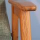 Pair of Interier Praha chairs, Czechoslovakian vintage 1960s