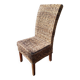 chaise en abaca