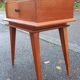 Bedside table