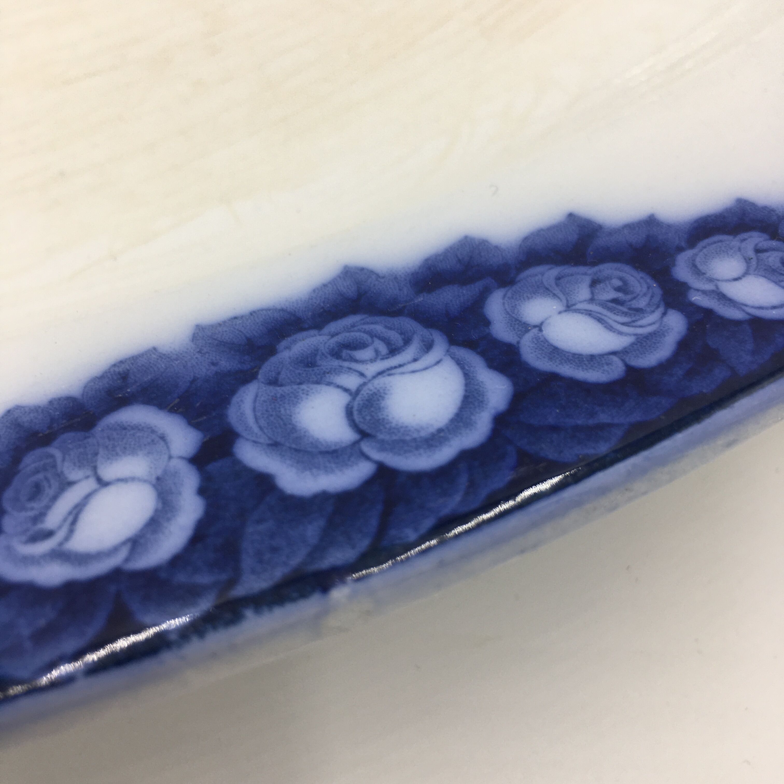 Oval dish Villeroy-Boch gudrun