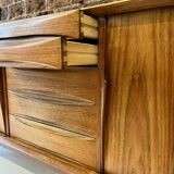 Large Sideboard by Arne Vodder