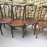 Chaises bistrot