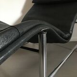 Chaise Lounge by Tord Bjorklund for Ikea, 1980s