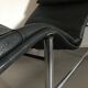 Chaise Lounge by Tord Bjorklund for Ikea, 1980s