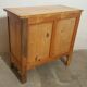 Art deco dresser