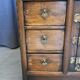 Chinese apothecary cabinet with 69 drawers
