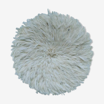 Juju hat white 60 cm