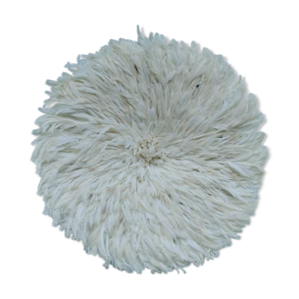 Juju hat blanc de 60 cm