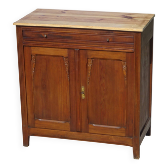 Small Art Deco buffet