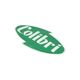 Vintage Green Advertising Sign Colibri Soft Drink Advertising SA Fluorec 1960