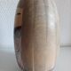 Rare vintage Kokeshi by Kuribayashi Issetsu (1924–2010).