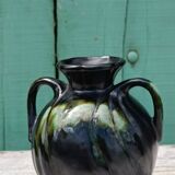 Vase art déco