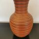 Vase céramique Cartens vintage