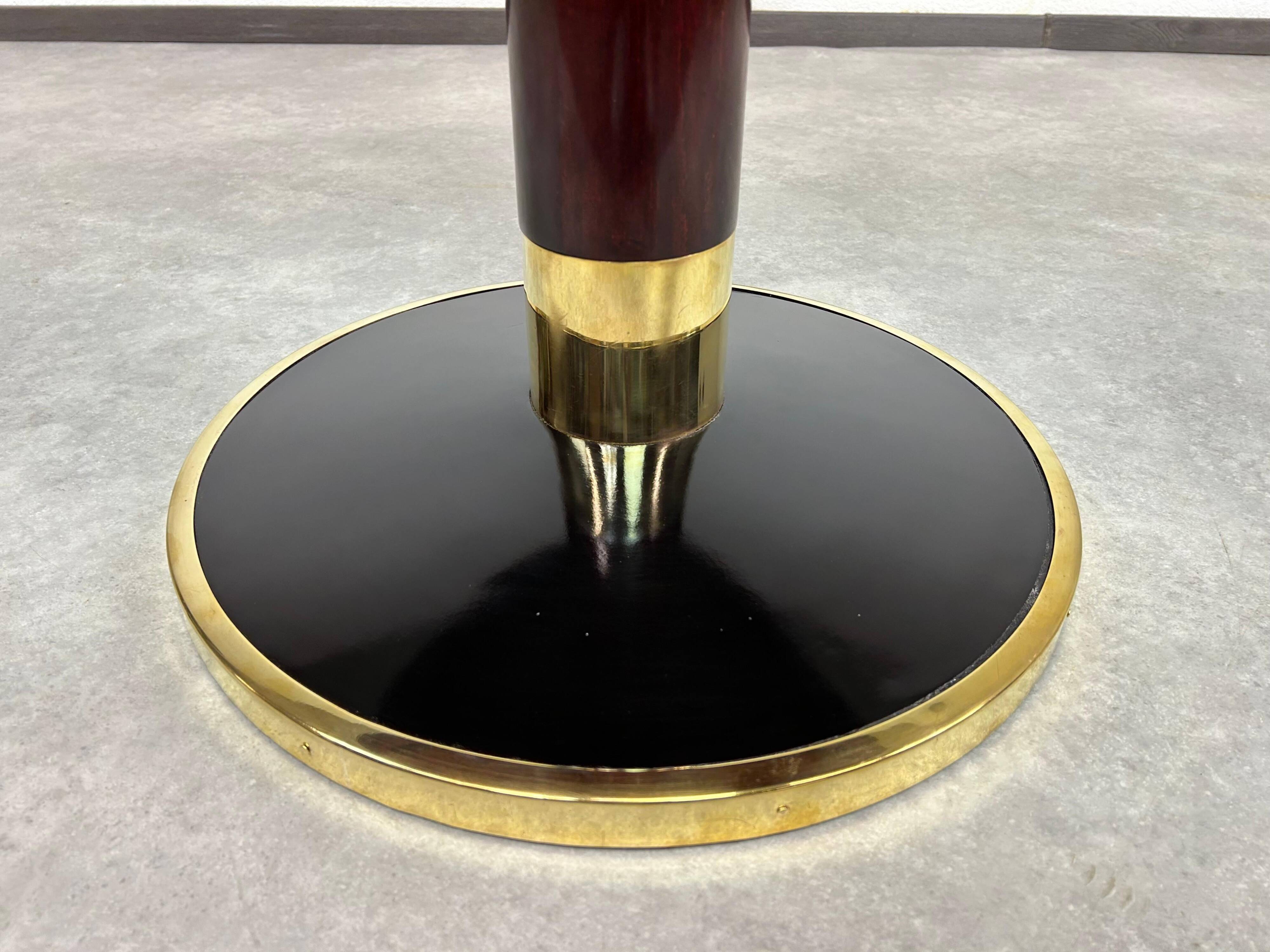 Side table Secession by Jacob & Josef Kohn
