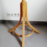 Parrot coat rack