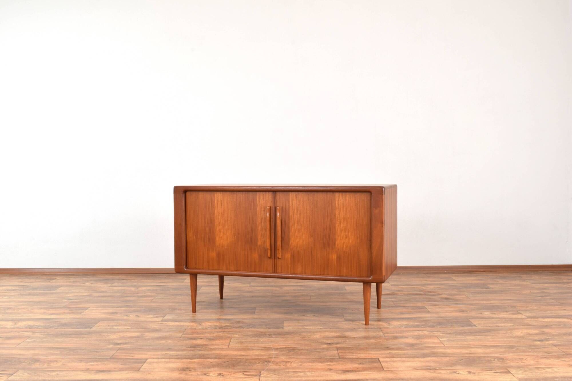 Mid-Century Danish Teak Sideboard from Dyrlund, 1960s.