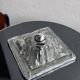 Polifemo wall lamp by Angelo Brotto for Esperia, Italy 70s