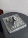 Polifemo wall lamp by Angelo Brotto for Esperia, Italy 70s