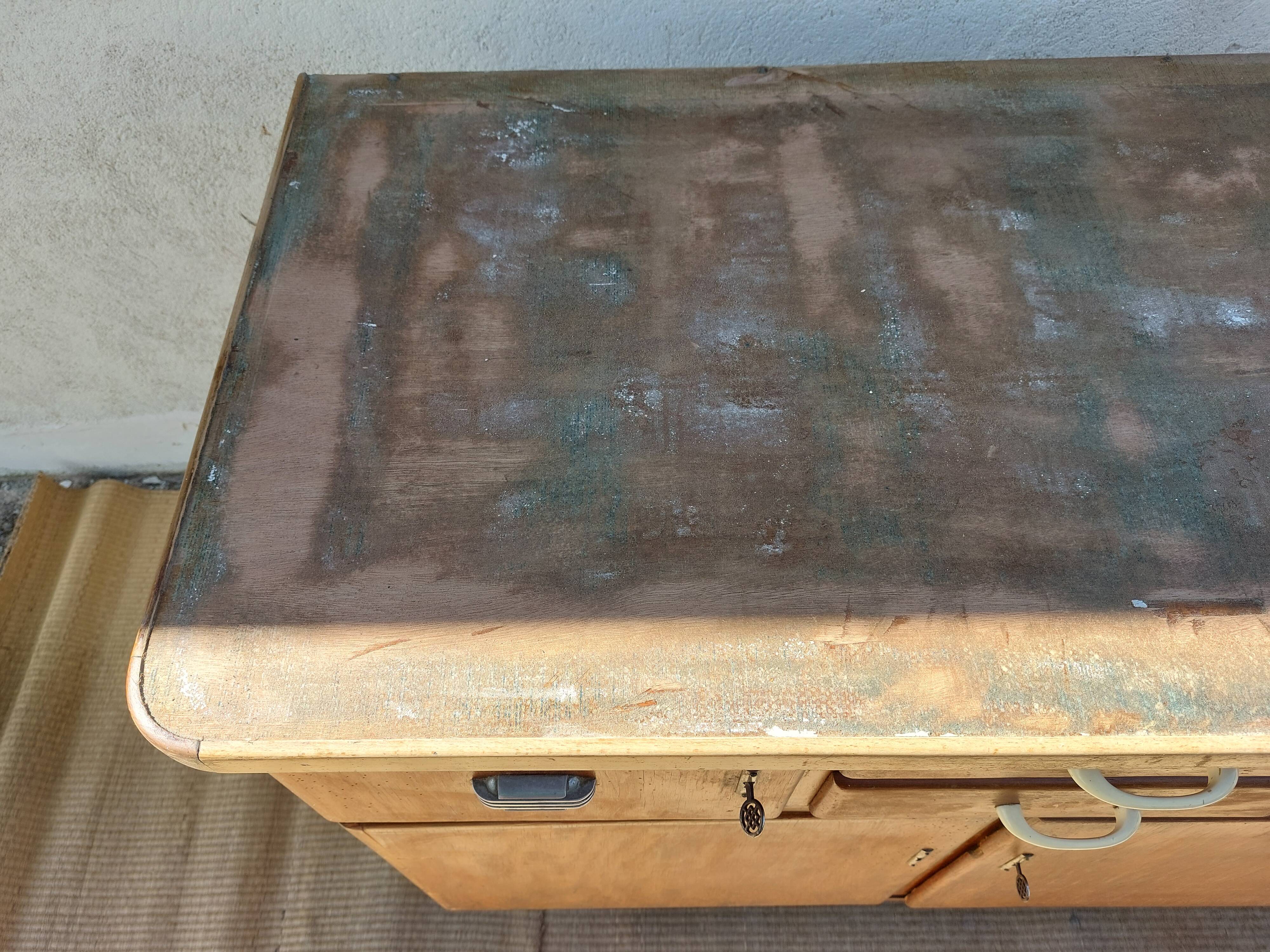 Mado sideboard 120cm