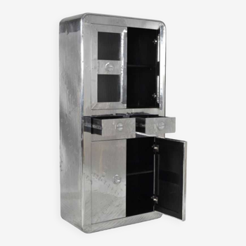 Aviator cabinet