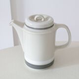 Vintage Arabia Finland Salla Coffee pot