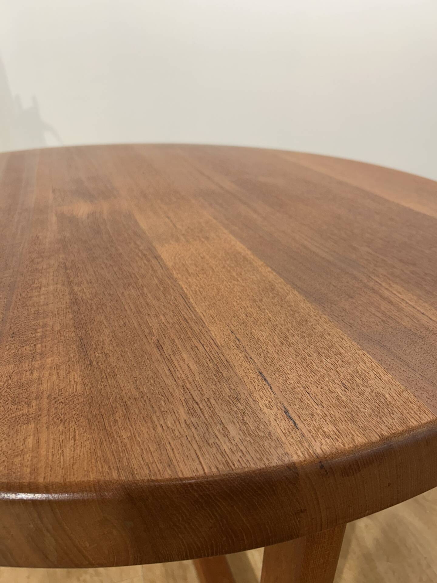 Danish coffee table