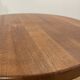 Danish coffee table